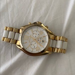 Watch Michael Kors